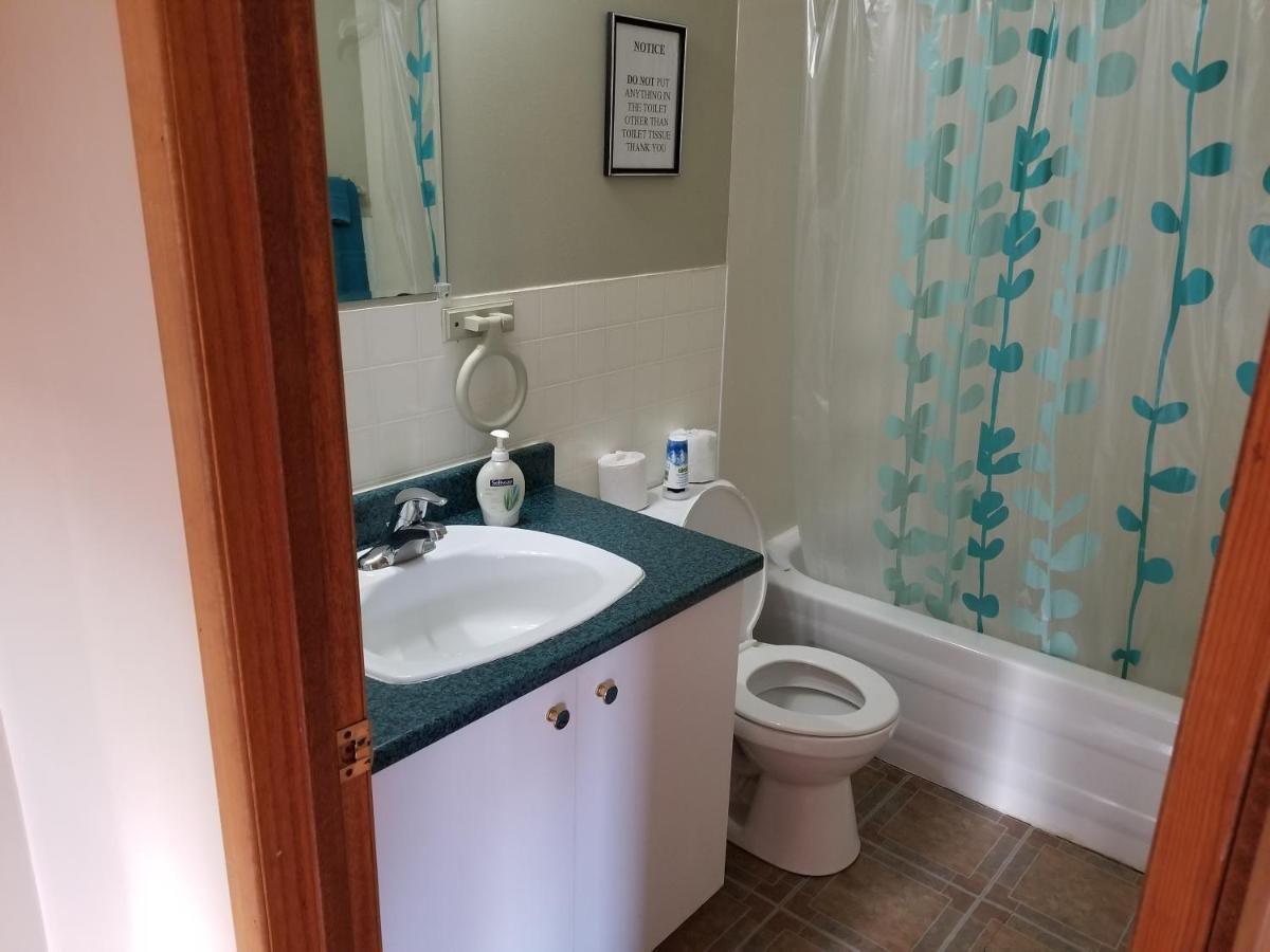 All Star Resort Madawaska المظهر الخارجي الصورة