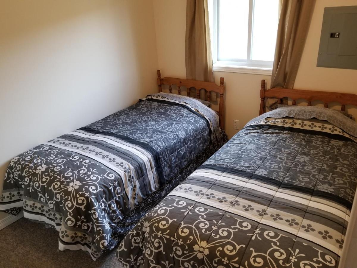 All Star Resort Madawaska المظهر الخارجي الصورة